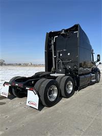 2020 Peterbilt 579