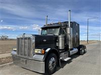 1998 Peterbilt 379