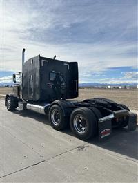 1998 Peterbilt 379