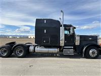 1998 Peterbilt 379