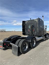 1998 Peterbilt 379