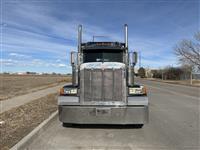 1998 Peterbilt 379