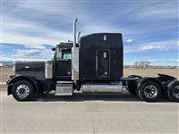 1998 Peterbilt 379