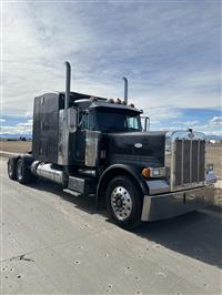 1998 Peterbilt 379