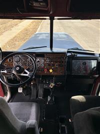 1998 Peterbilt 379