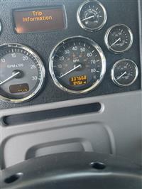 2021 Peterbilt 389