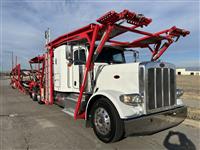 2017 Peterbilt 389