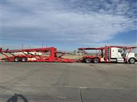 2017 Peterbilt 389