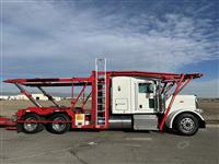 2017 Peterbilt 389