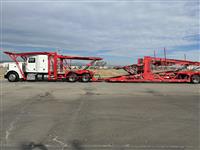 2017 Peterbilt 389