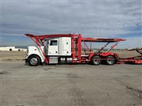 2017 Peterbilt 389