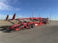 2017 Peterbilt 389
