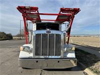 2017 Peterbilt 389