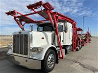 2017 Peterbilt 389