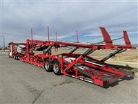 2017 Peterbilt 389