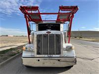 2017 Peterbilt 389