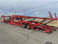 2017 Peterbilt 389