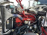 2017 Peterbilt 389