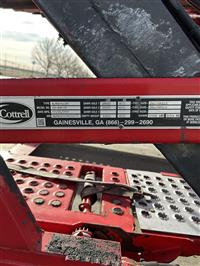 2017 Peterbilt 389
