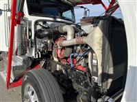 2017 Peterbilt 389