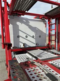 2017 Peterbilt 389