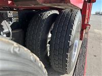 2017 Peterbilt 389