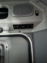 2017 Peterbilt 389