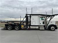 2021 Peterbilt 389