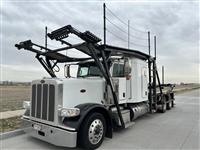 2021 Peterbilt 389