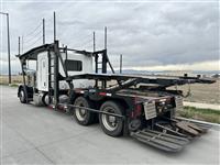 2021 Peterbilt 389