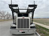 2021 Peterbilt 389