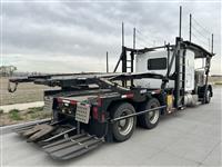 2021 Peterbilt 389