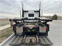 2021 Peterbilt 389