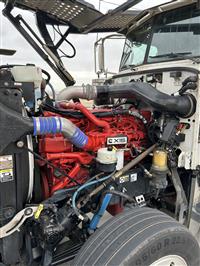 2021 Peterbilt 389