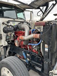 2021 Peterbilt 389