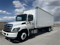 2023 Hino L6
