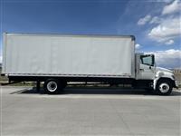 2023 Hino L6