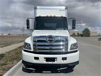 2023 Hino L6