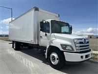 2023 Hino L6