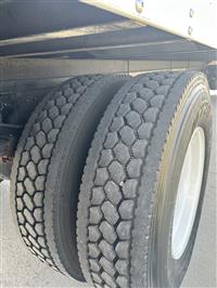 2023 Hino L6