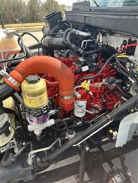 2023 Hino L6
