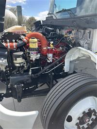 2023 Hino L6
