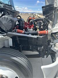 2023 Hino L6