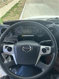 2023 Hino L6