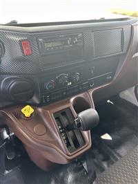 2023 Hino L6