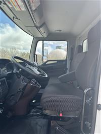 2023 Hino L6