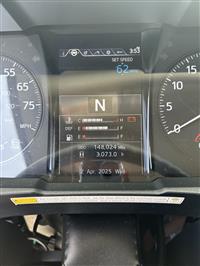 2023 Hino L6