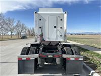 2013 VOLVO TRUCK VNL