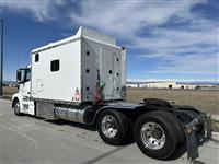 2013 VOLVO TRUCK VNL