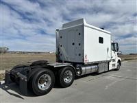 2013 VOLVO TRUCK VNL